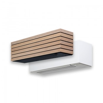 DAISEKAI 10 - White (P) / Wood (D)