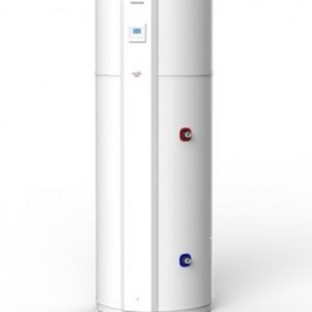 Termodynamiczna pompa ciepła