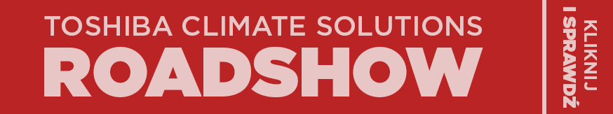 Toshiba Roadshow